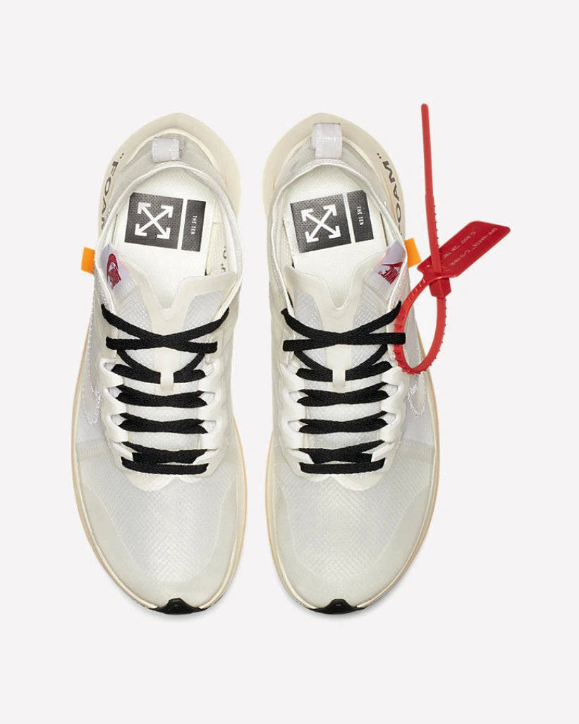 Nike Zoom Fly Off-White