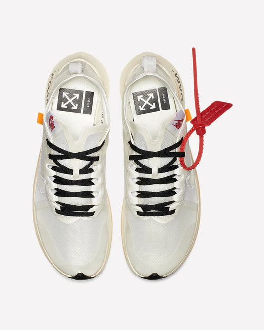 Nike Zoom Fly Off-White