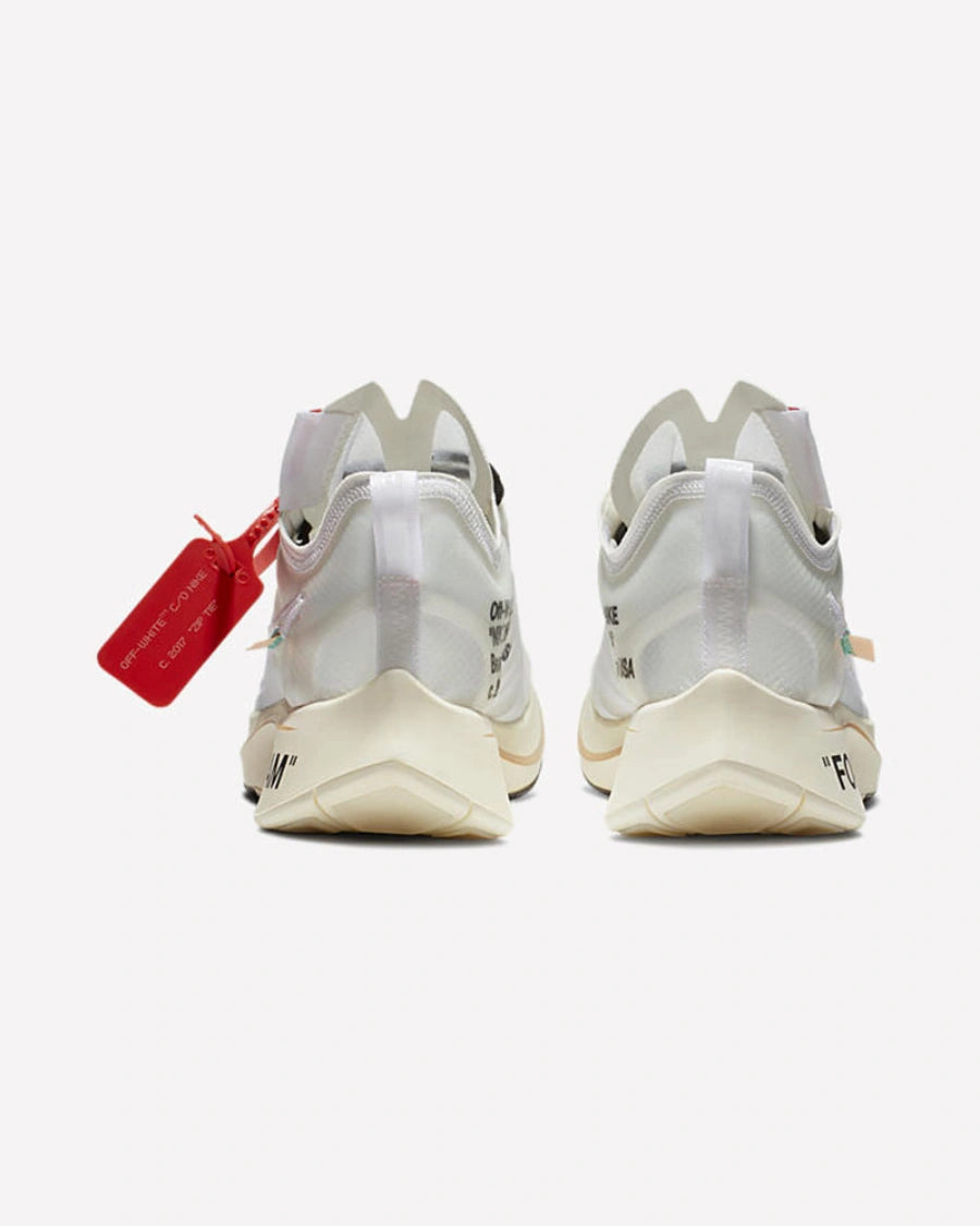 Nike Zoom Fly Off-White