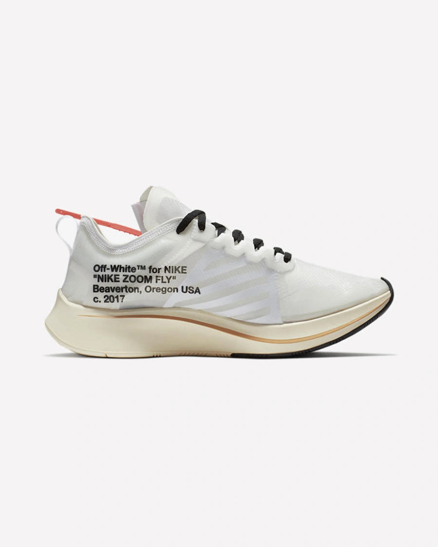 Nike Zoom Fly Off-White