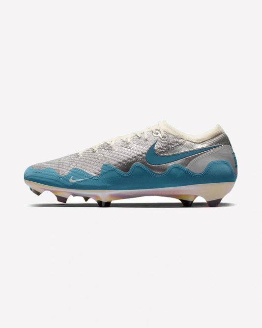 Nike Zoom Mercurial Vapor 16 Elite FG Patta Waves Noise Aqua