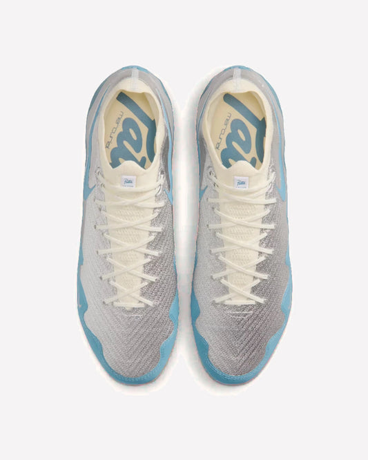 Nike Zoom Mercurial Vapor 16 Elite FG Patta Waves Noise Aqua
