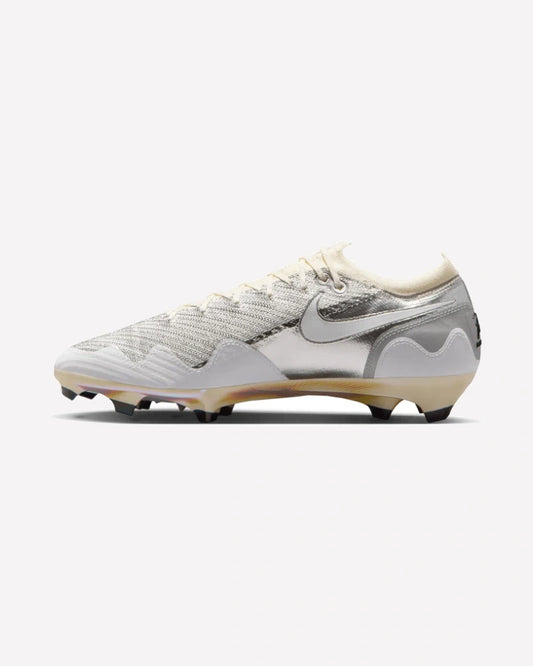 Nike Zoom Mercurial Vapor 16 Elite FG Patta Waves White Black