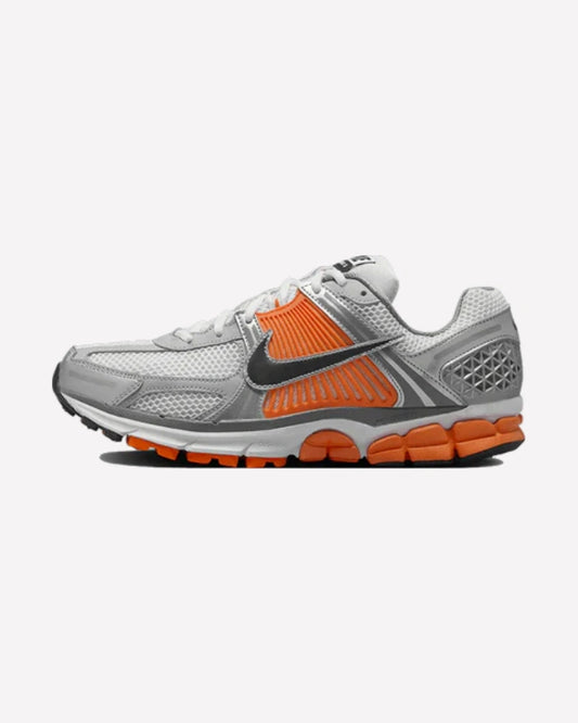 Nike Zoom Vomero 5 Platinum Tint Safety Orange