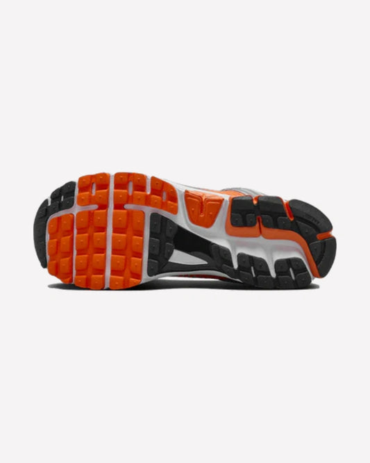 Nike Zoom Vomero 5 Platinum Tint Safety Orange
