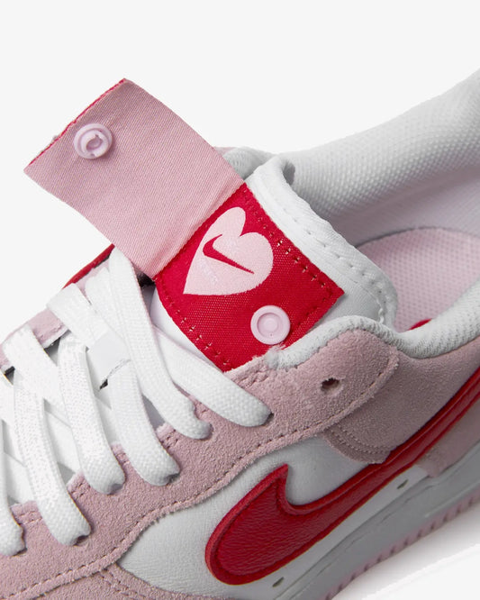Nike Air Force 1 Low '07 QS Valentine's Day Love Letter