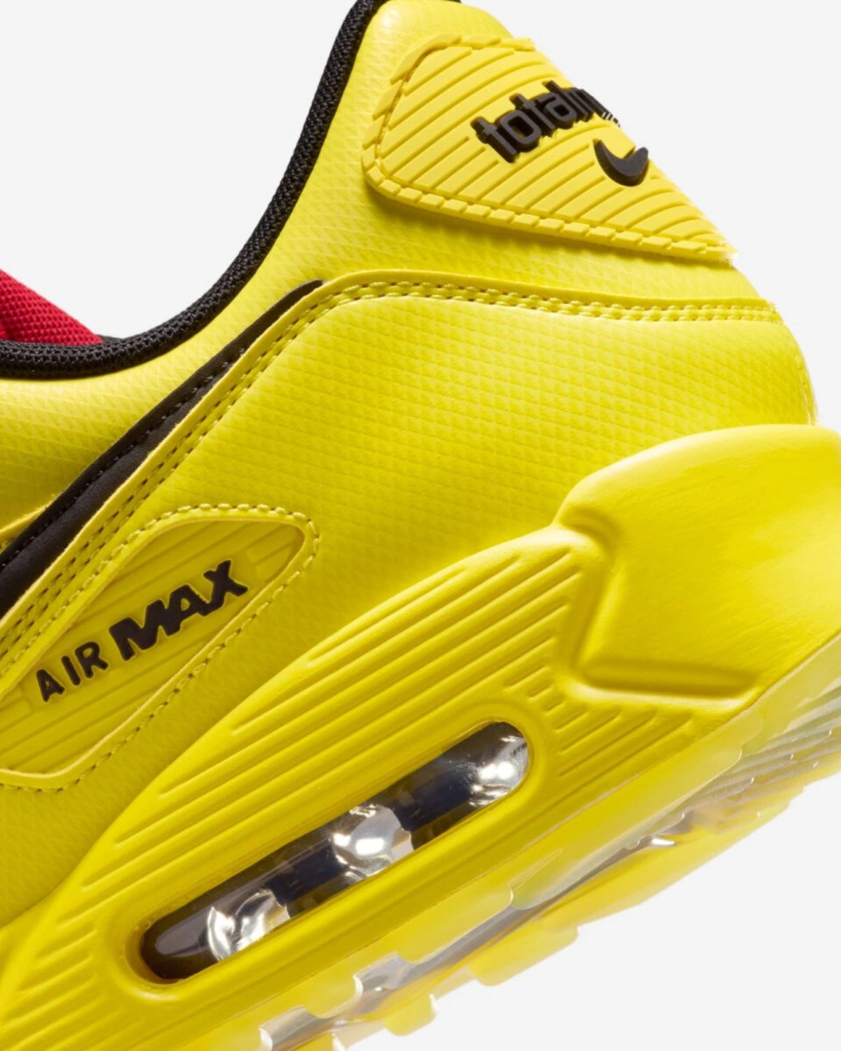 Nike Air Max 90 Zest T90 Laser