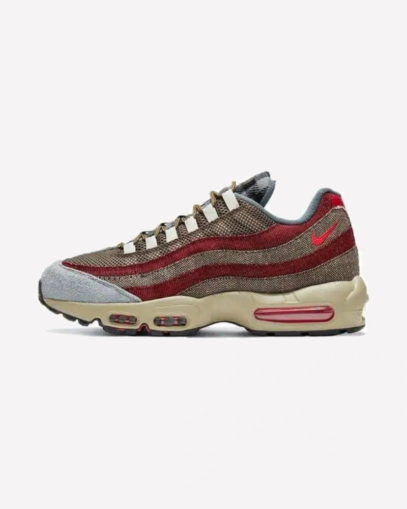 Nike Air Max 95 Freddy Krueger