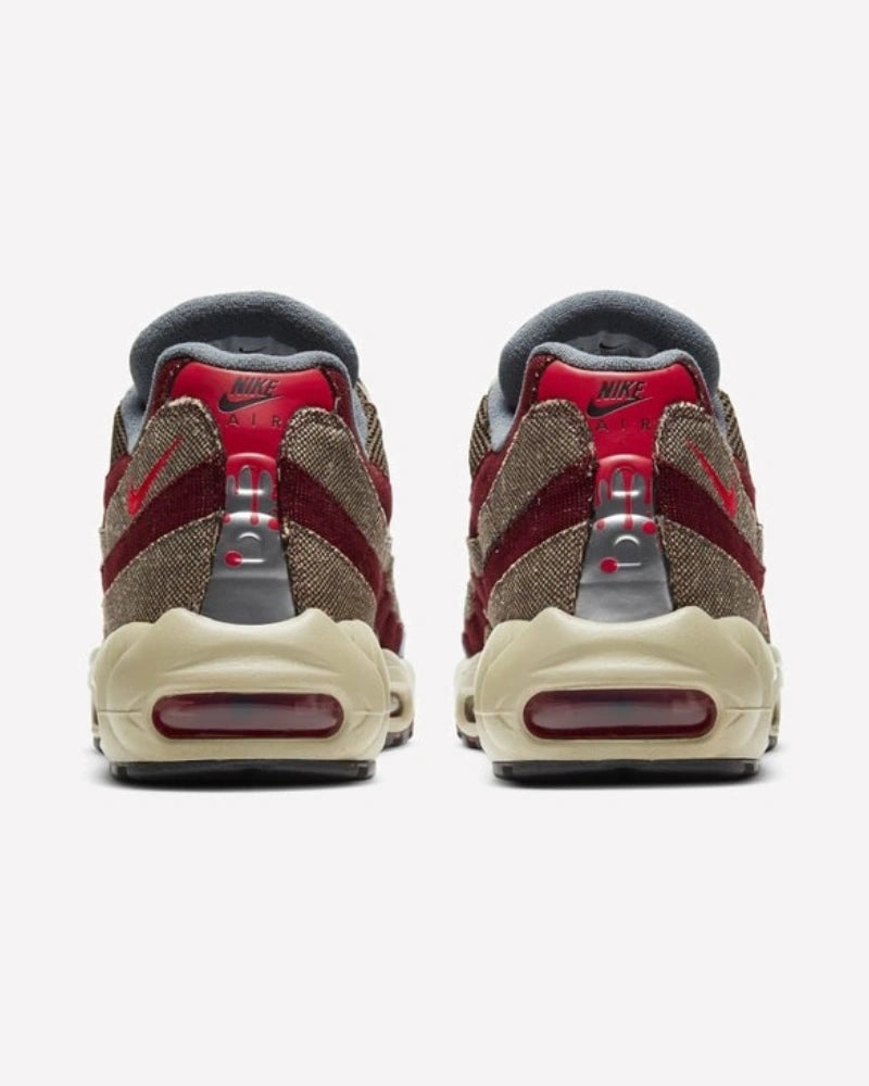 Nike Air Max 95 Freddy Krueger