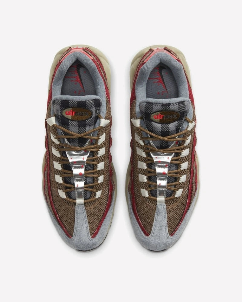 Nike Air Max 95 Freddy Krueger