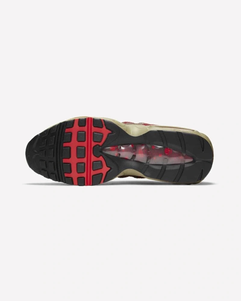 Nike Air Max 95 Freddy Krueger