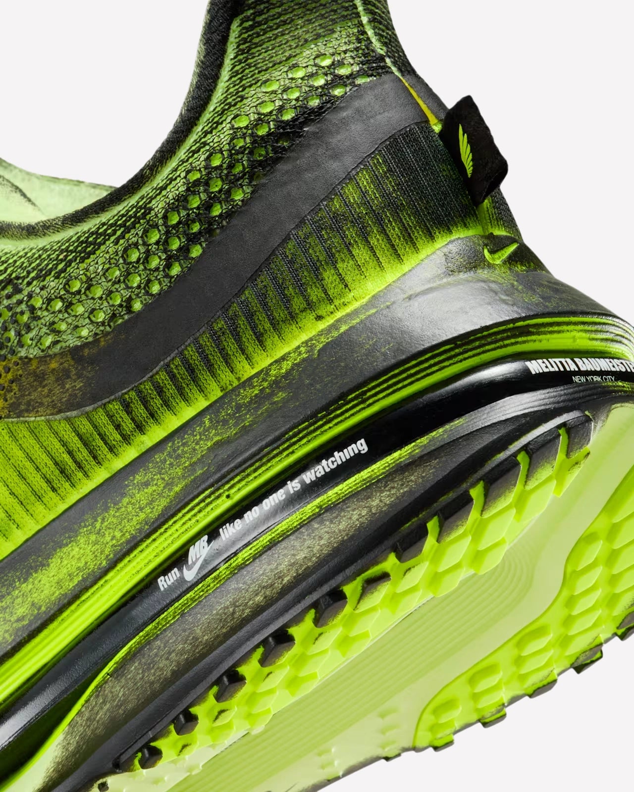 Nike Air Zoom Pegasus Premium Melitta Baumeister Volt