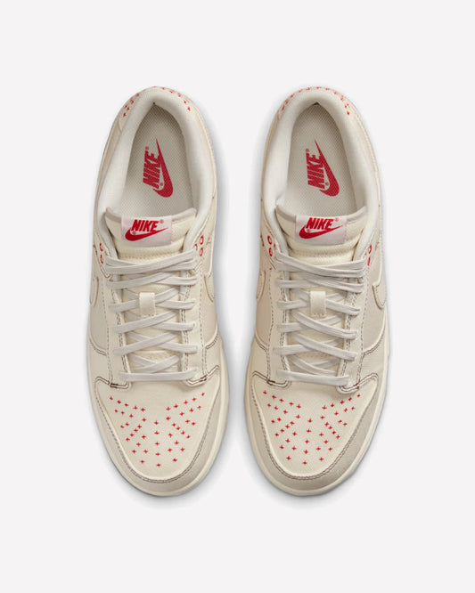 Nike Dunk Low Light Orewood Brown Sashiko