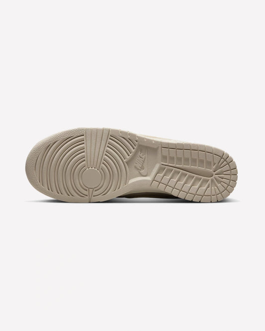 Nike Dunk Low Light Orewood Brown Sashiko