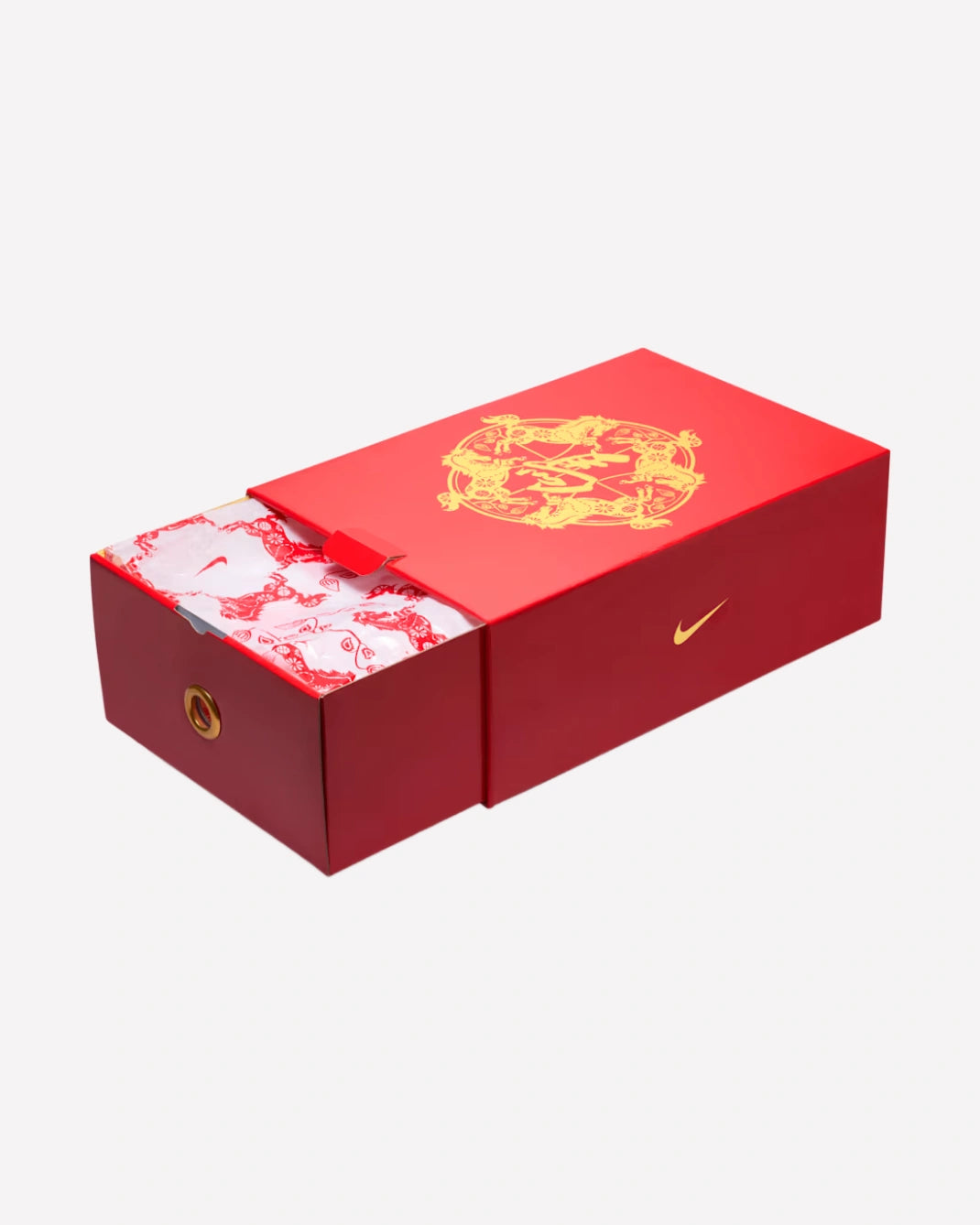 Nike Ja 3 Lunar New Year