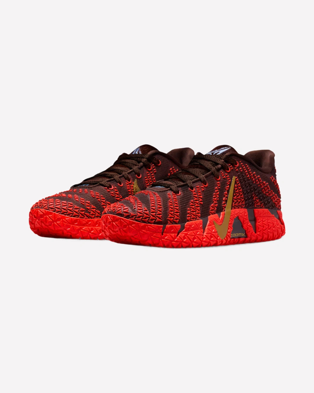 Nike Ja 3 Lunar New Year