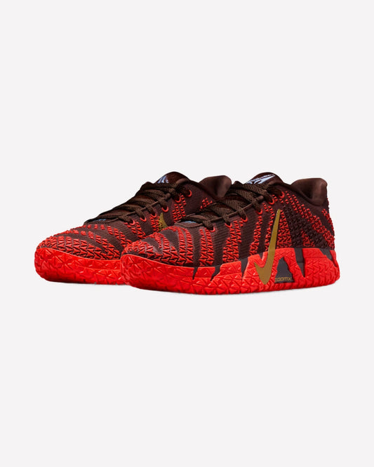 Nike Ja 3 Lunar New Year