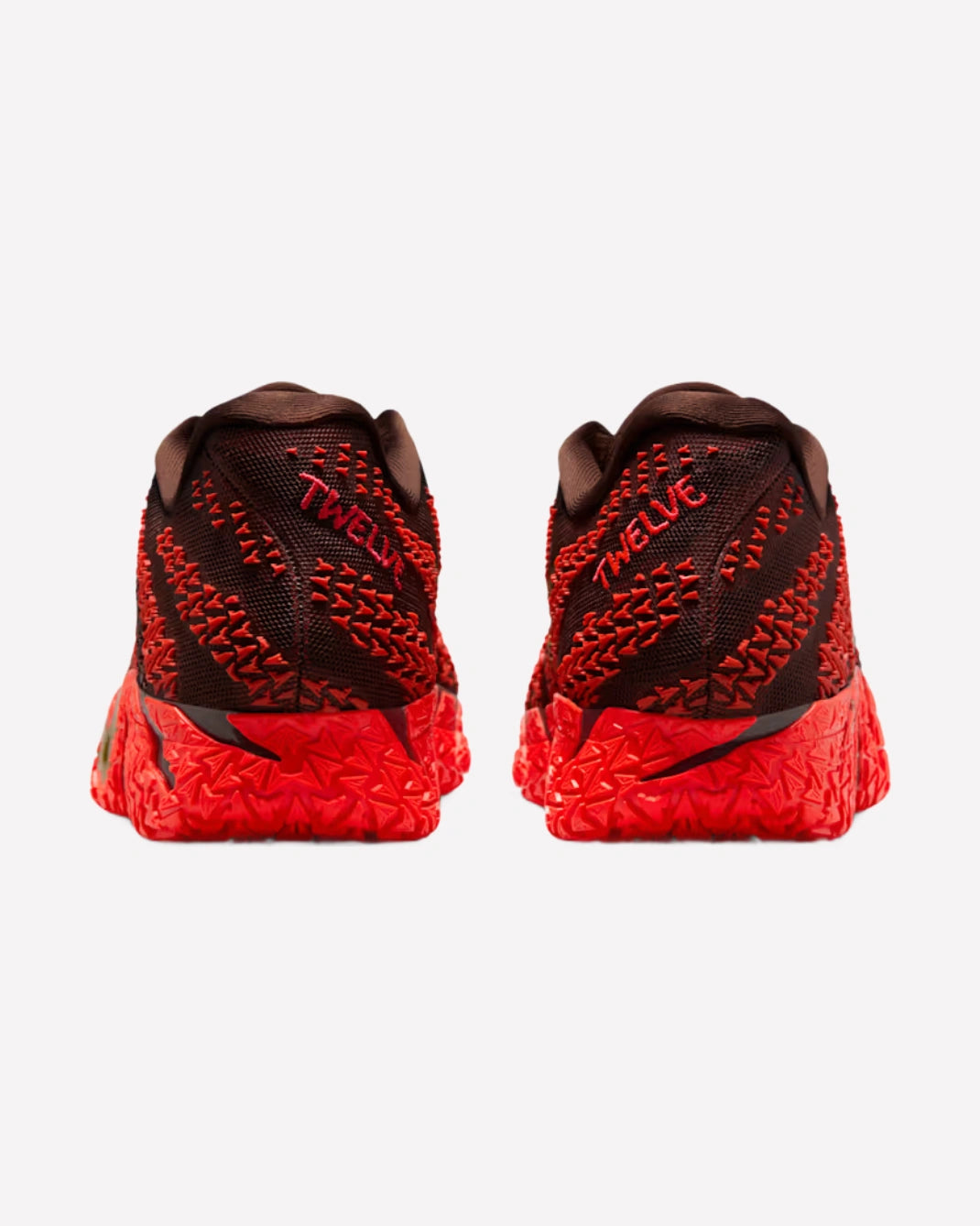 Nike Ja 3 Lunar New Year