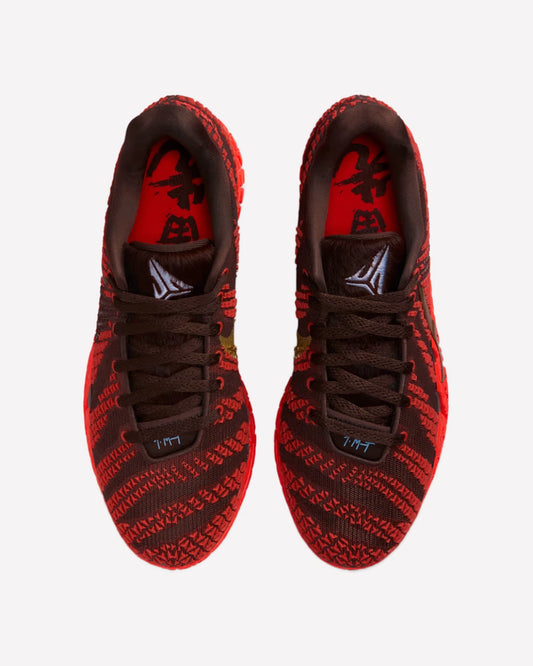 Nike Ja 3 Lunar New Year