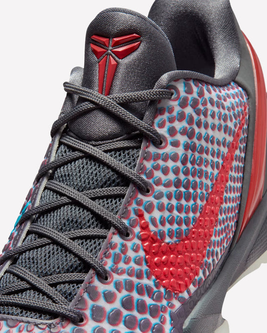 Nike Kobe 6 Protro ASG Hollywood 3D (2026)