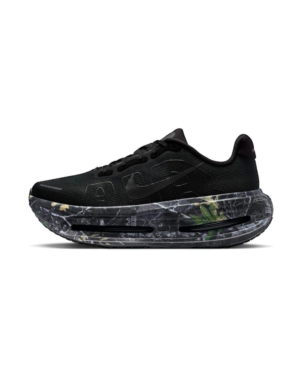 Nike Vomero Premium Realtree Camo Schwarz