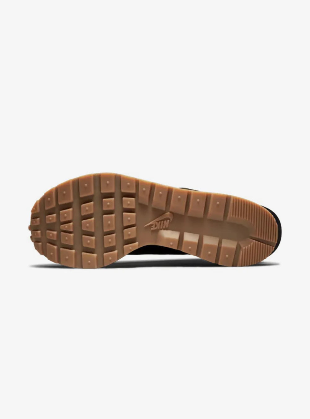 Nike sacai Vaporwaffle Black Gum