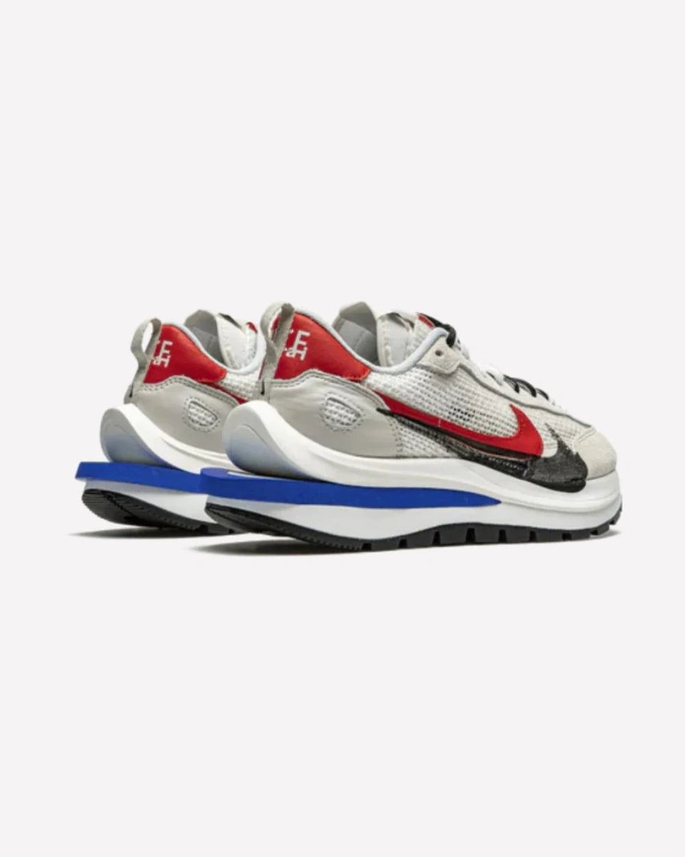 Nike sacai Vaporwaffle Royal Fuchsia