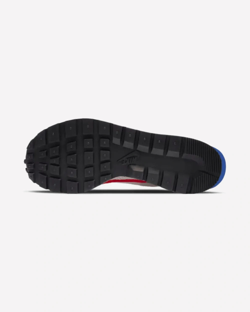 Nike sacai Vaporwaffle Royal Fuchsia