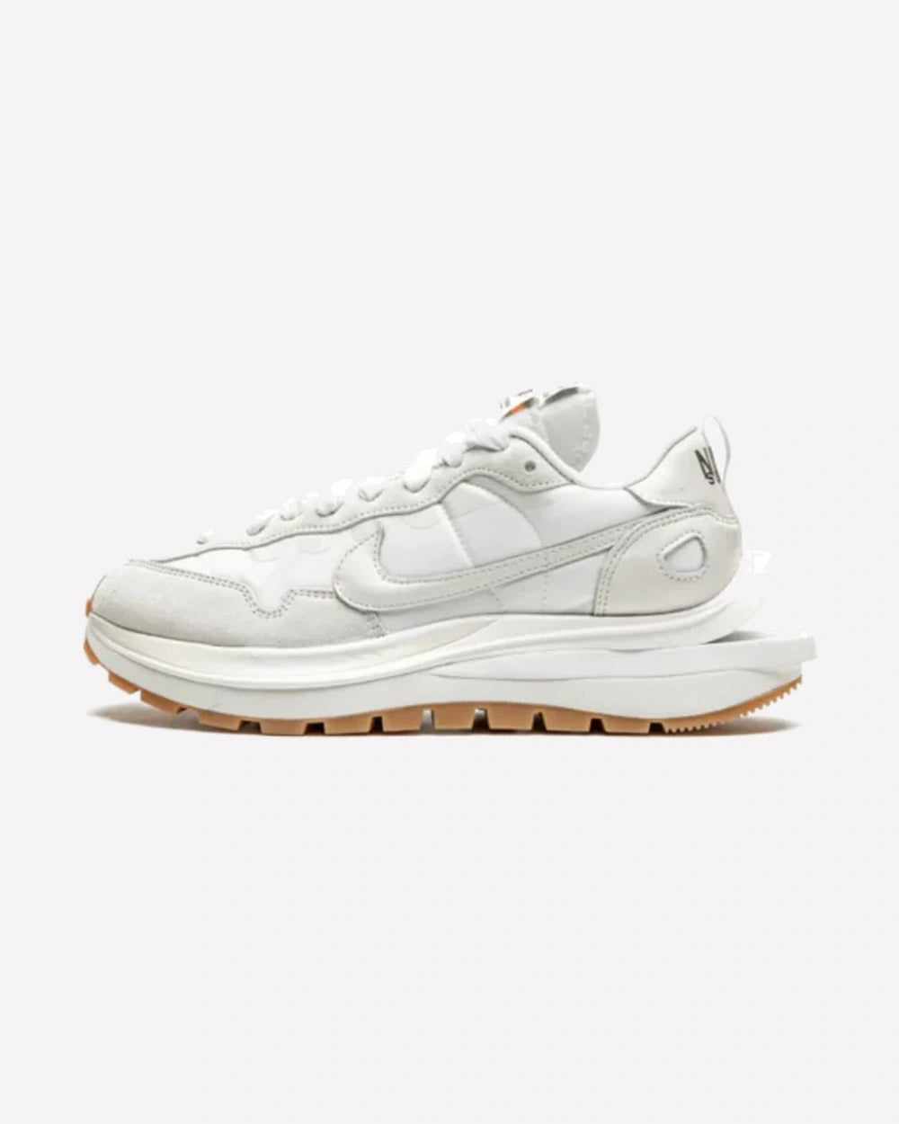 Nike sacai Vaporwaffle Sail Gum
