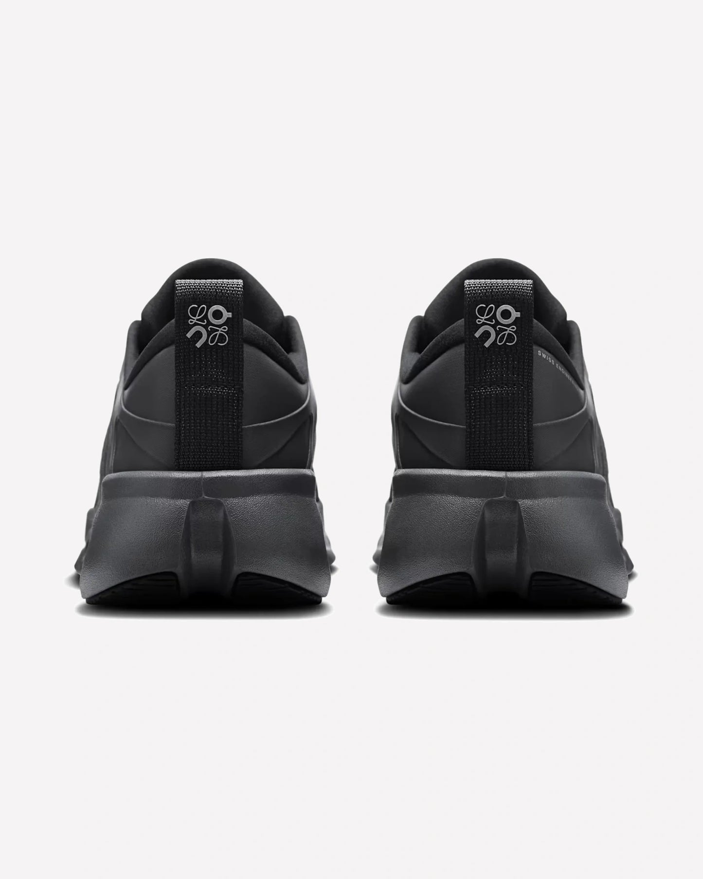 On Running Cloudsolo LOEWE Black