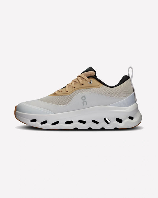 On Running Cloudtilt 2 LOEWE Tan White Gum