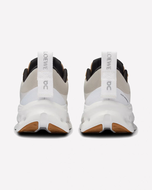On Running Cloudtilt 2 LOEWE Tan White Gum