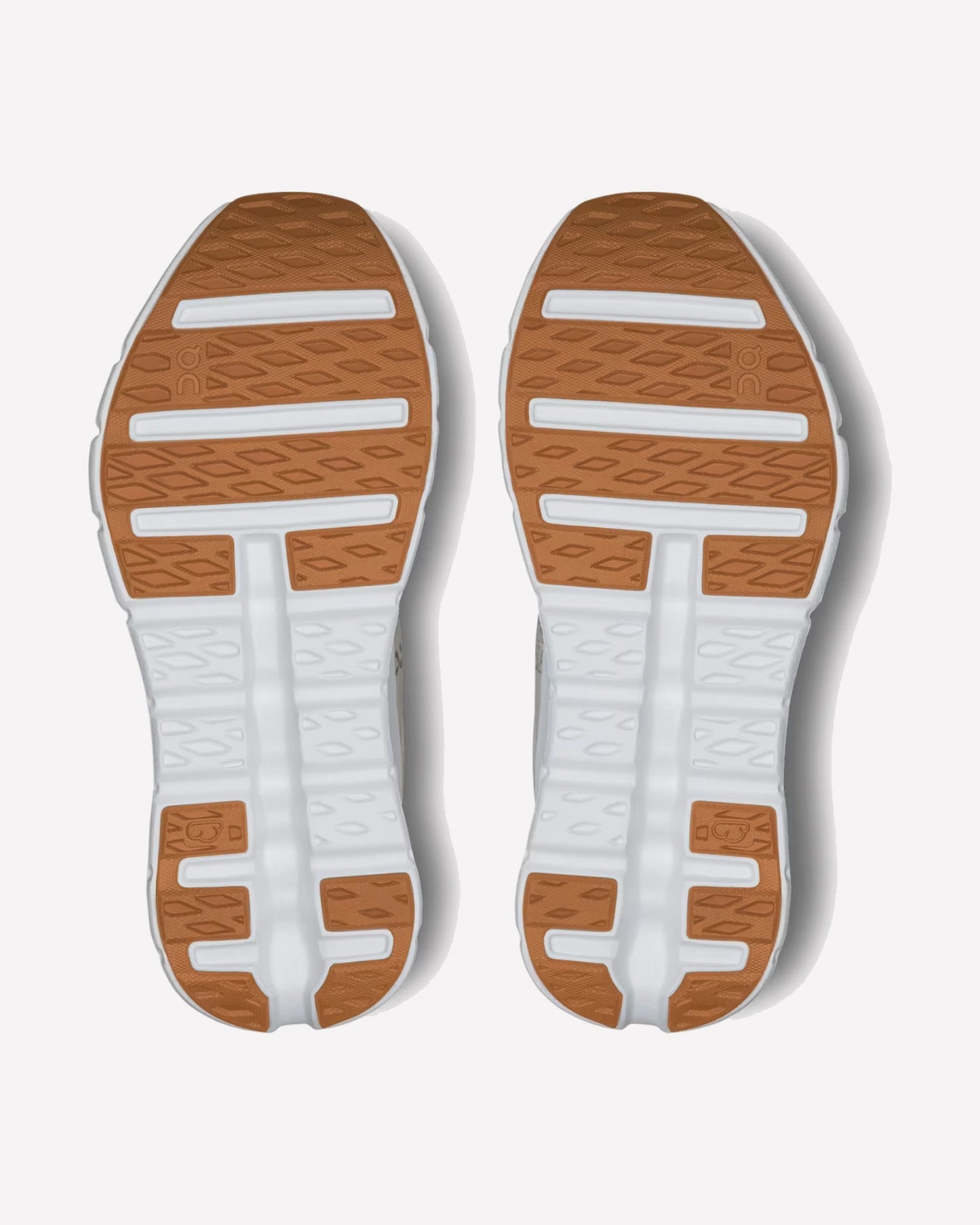 On Running Cloudtilt 2 LOEWE Tan White Gum