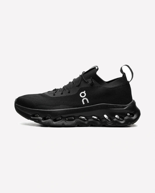 On Running Cloudtilt LOEWE All Black
