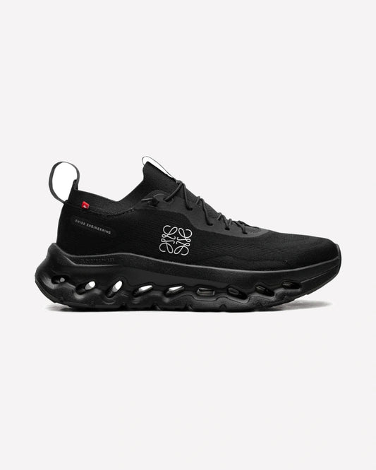 On Running Cloudtilt LOEWE All Black