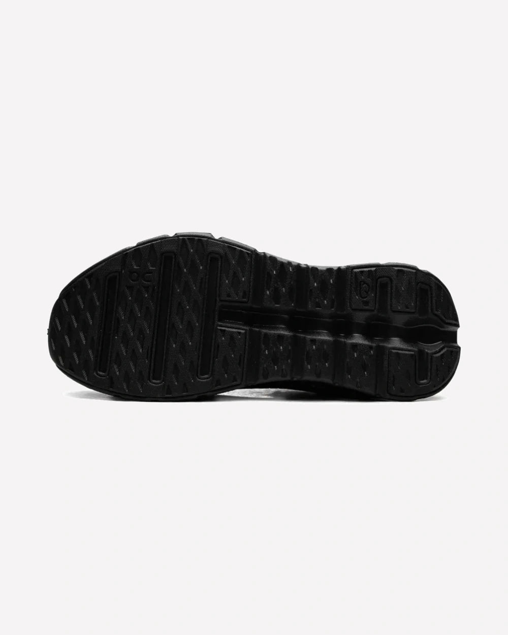 On Running Cloudtilt LOEWE All Black