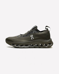 On Running Cloudtilt LOEWE Khaki Green