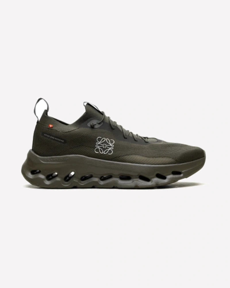 On Running Cloudtilt LOEWE Khaki Green
