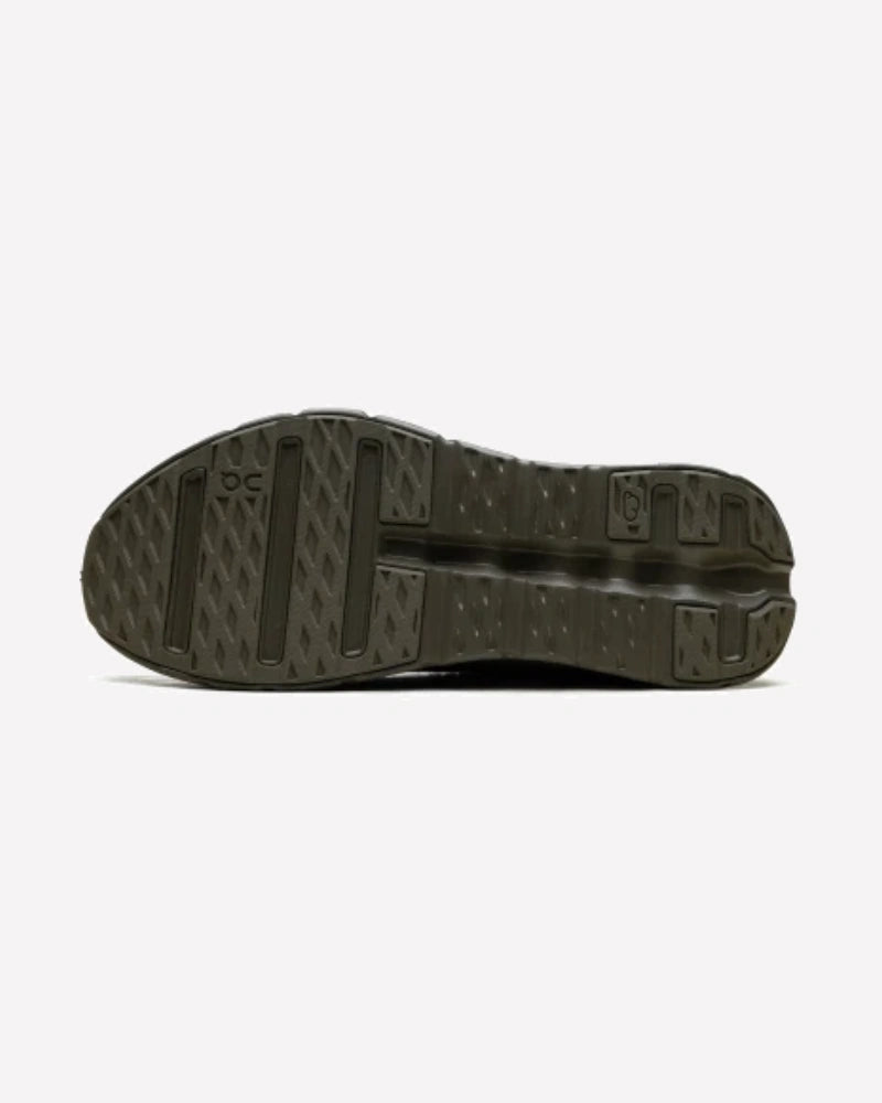 On Running Cloudtilt LOEWE Khaki Green