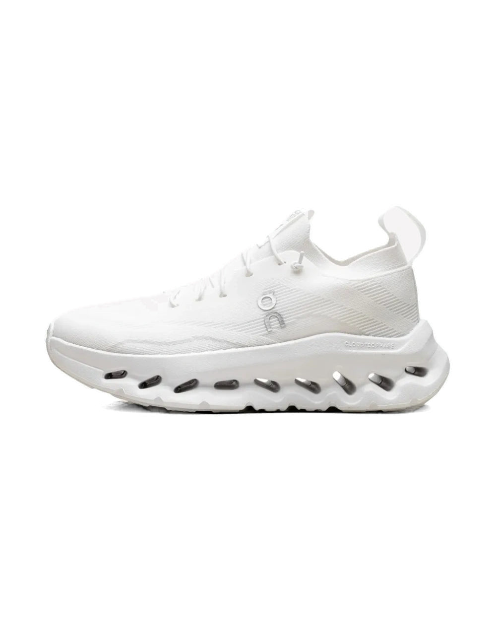 On Running Cloudtilt LOEWE All White