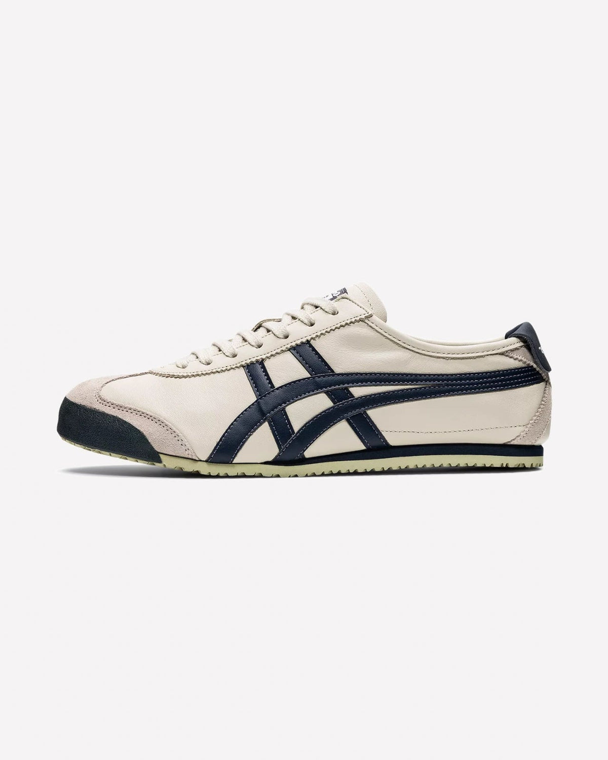 Onitsuka Tiger Mexico 66 Birch Peacoat
