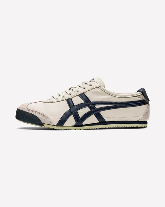 Onitsuka Tiger Mexico 66 Birch Peacoat
