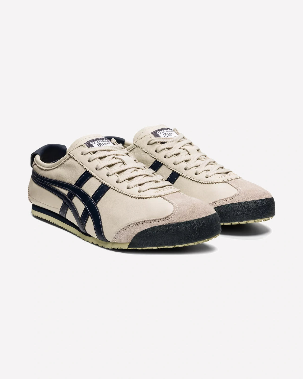 Onitsuka Tiger Mexico 66 Birch Peacoat