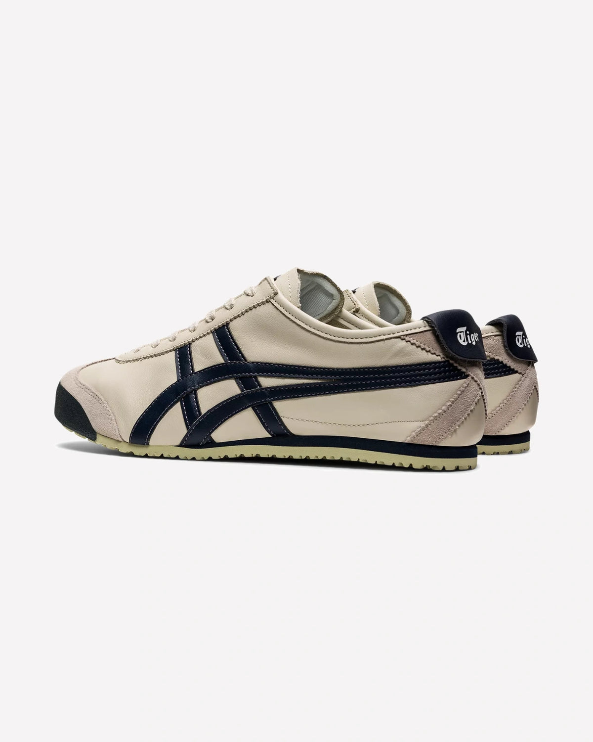 Onitsuka Tiger Mexico 66 Birch Peacoat