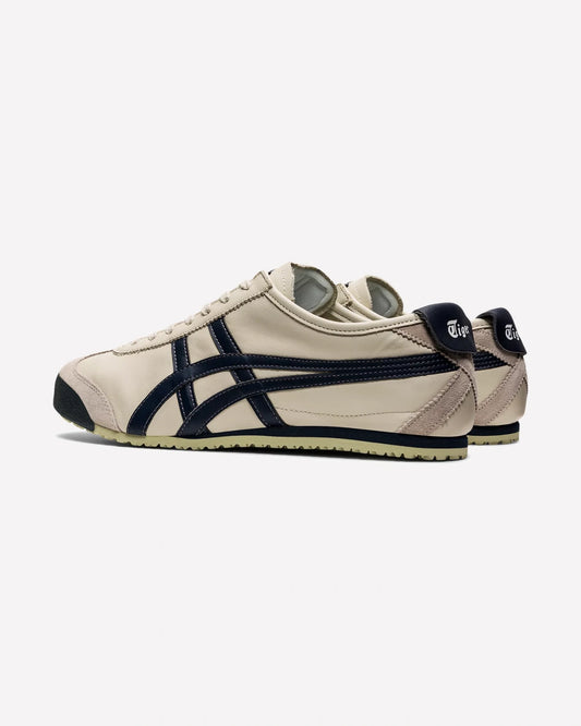 Onitsuka Tiger Mexico 66 Birch Peacoat