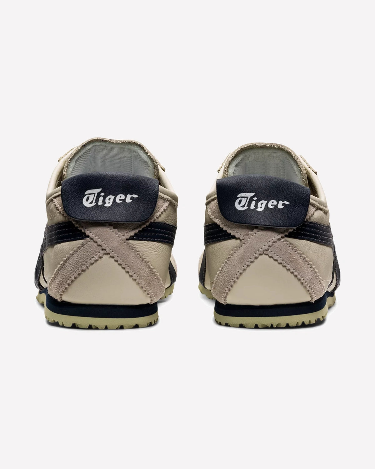 Onitsuka Tiger Mexico 66 Birch Peacoat