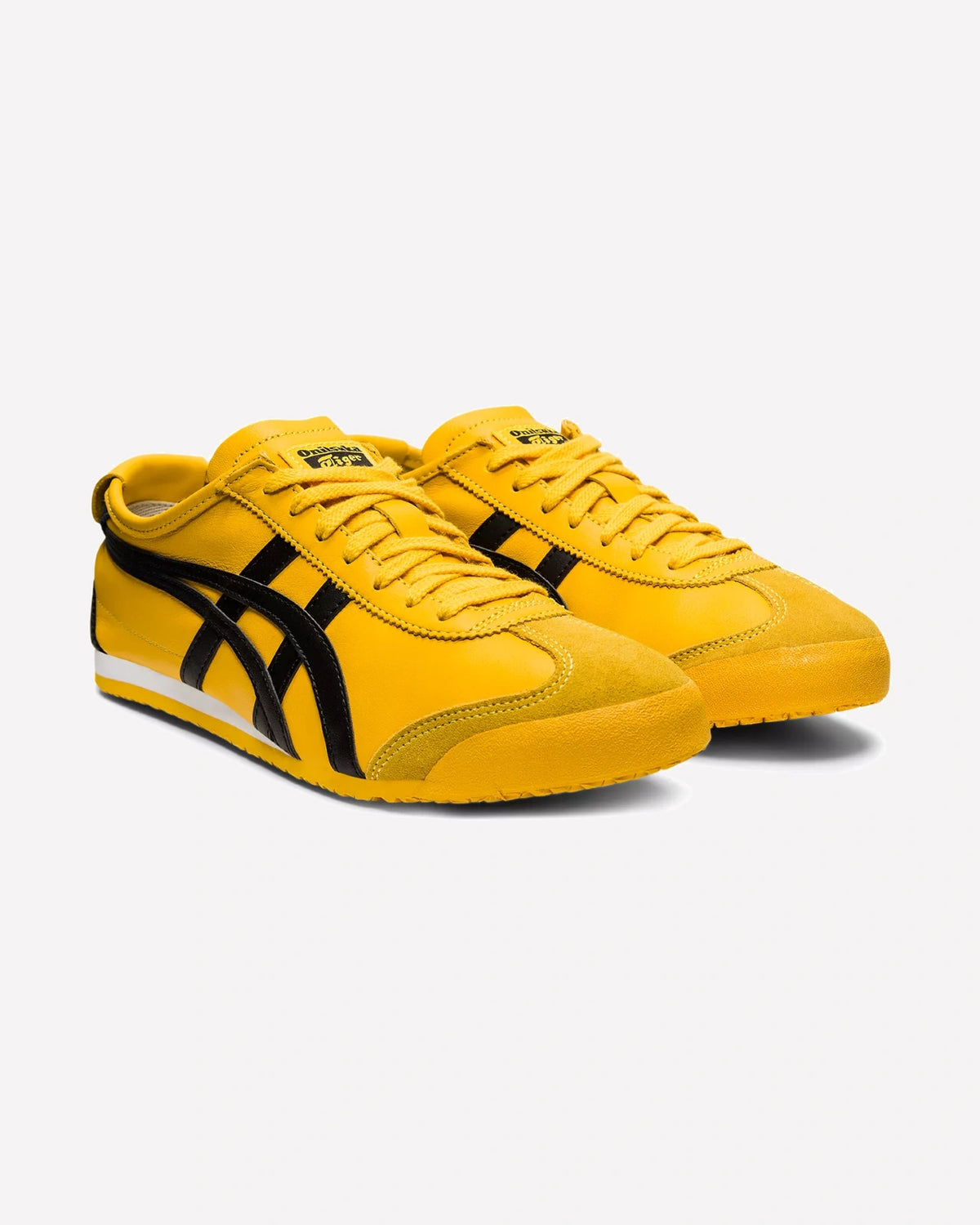 Onitsuka Tiger Mexico 66 Kill Bill
