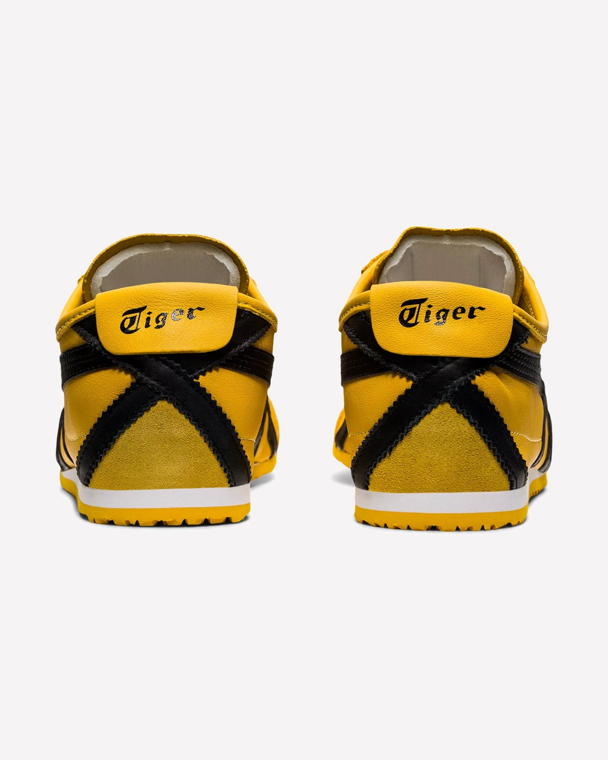 Onitsuka Tiger Mexico 66 Kill Bill