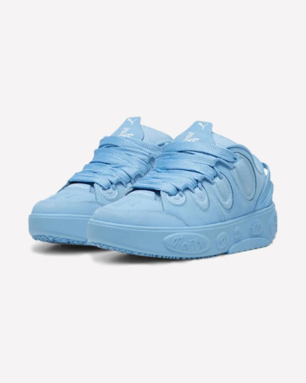 Puma LaMelo Ball LaFrancé Amour 1 of 1