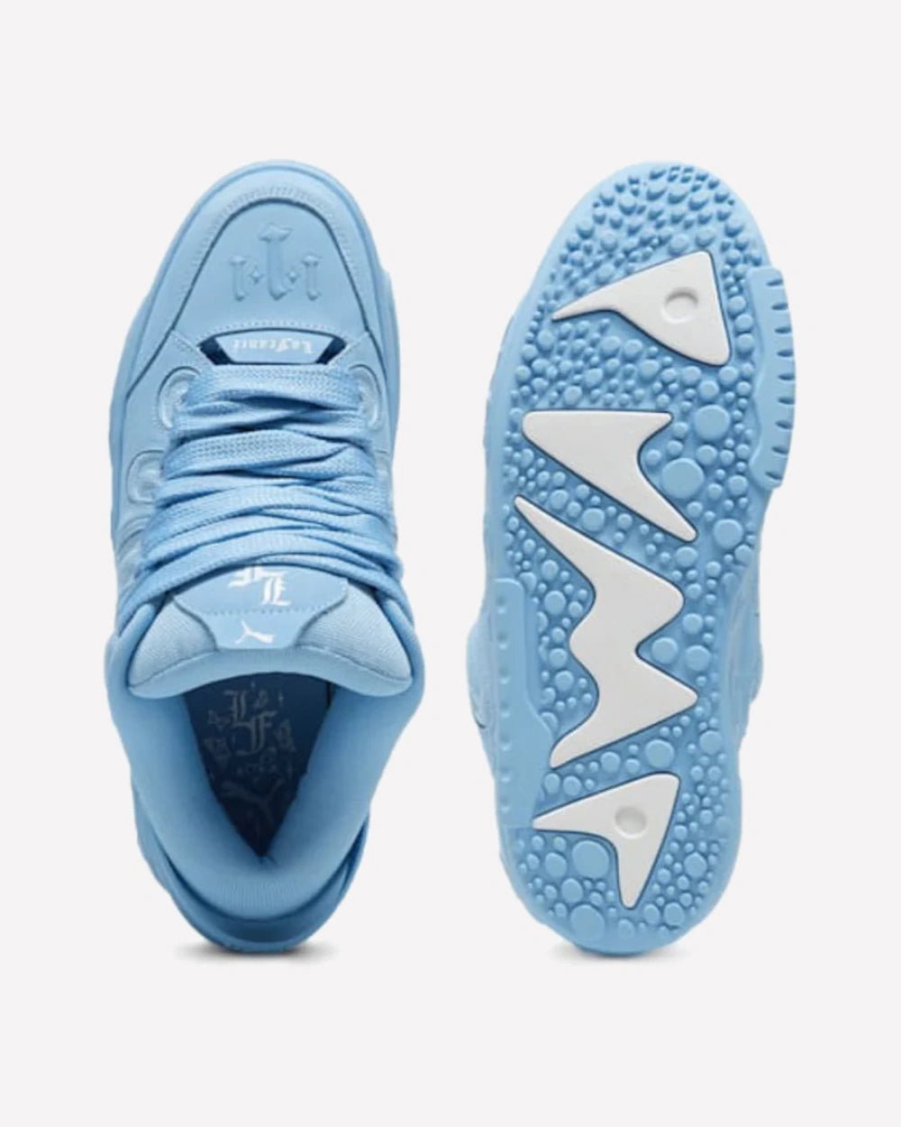 Puma LaMelo Ball LaFrancé Amour 1 of 1